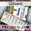Qibianli 11